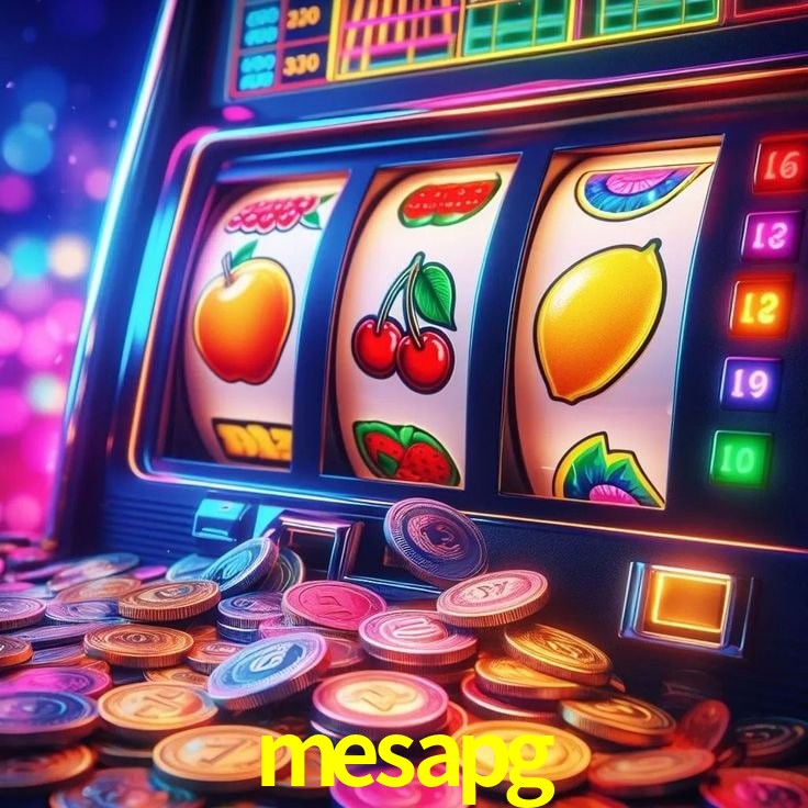 Statistics mesapg