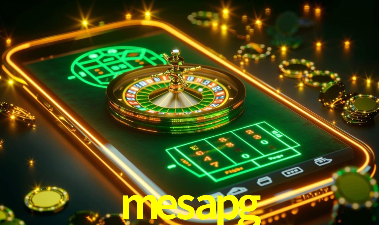 Account Benefits mesapg