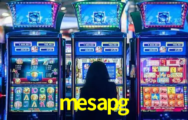 VIP Casino mesapg
