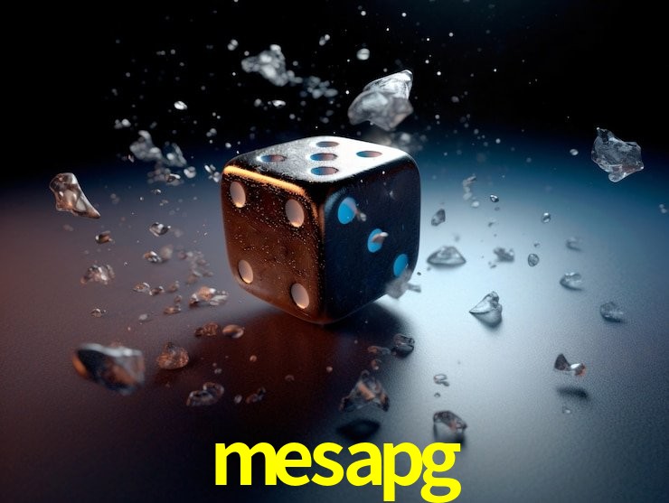API Integration mesapg