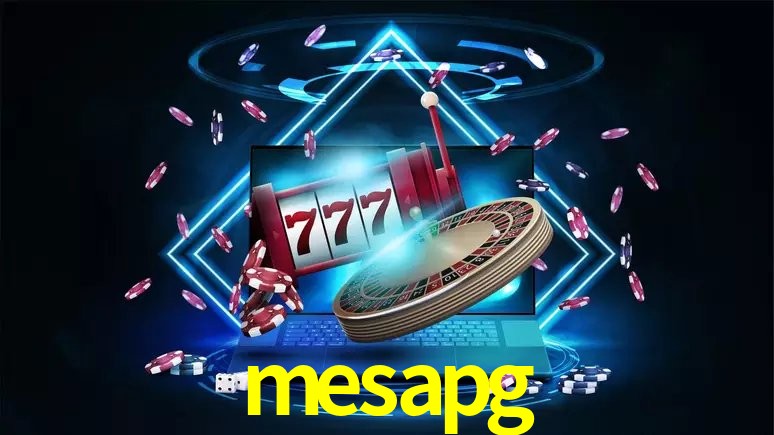 Live Casino mesapg