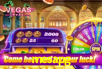 Blackjack Table mesapg