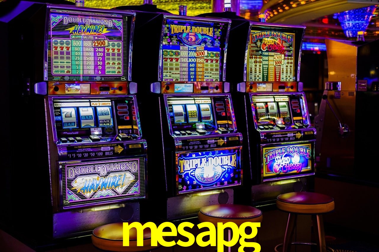 Tennis Betting mesapg