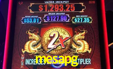 Roulette Table mesapg